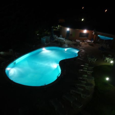 Residence Bernardo มานดาโตริชโช มารีนา ภายนอก รูปภาพ