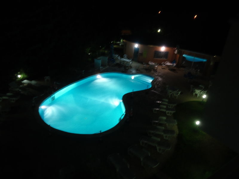 Residence Bernardo มานดาโตริชโช มารีนา ภายนอก รูปภาพ
